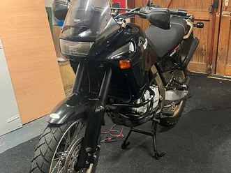 aprilia pegaso660 motor braucht überarbeitung