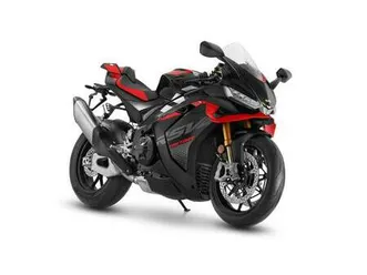 aprilia rsv 4 factory