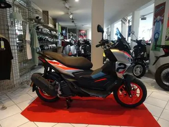 aprilia sr gt 125 sportmy25-christmas-deal
