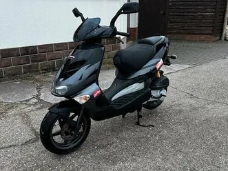 aprillia sr 50 street hyper 2 (aerox,nrg,piaggio)