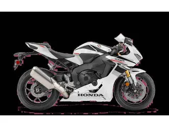 2026 honda cbr1000rr abs