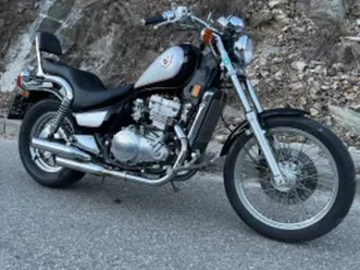 kawasaki vulcan en 500