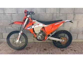 vendo ktm 350 exc-f (2023) usata a roma (codice 9588146) - moto.it