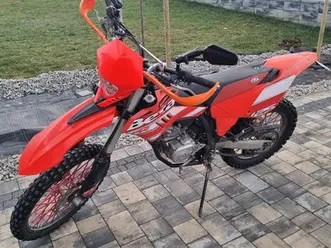 beta rr125 4t 2016 kozy