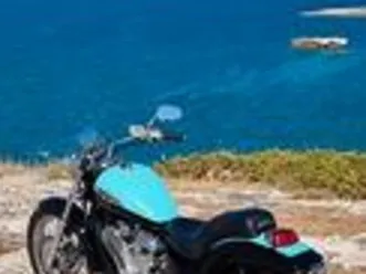 honda shadow 90 - 1997