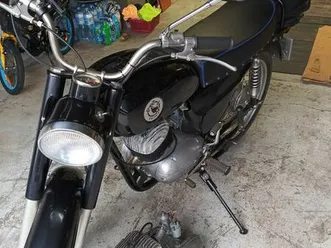 wsk m06 125 zarejestrowana nowogard