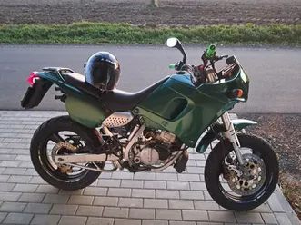 sprzedam lub zamienię na quada z homologacja tluchowo