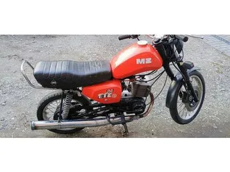 mz etz 150 elektronik ddr oryginal praszka