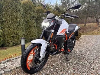 online pista 50 cc am6 junak furios 2020 niski przebieg czchów