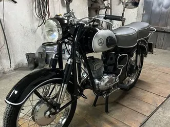 shl m11 175 stan bardzo dobry zelów