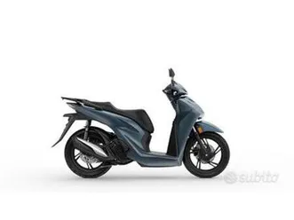 honda sh 150 - con bauletto keyless e parabre...