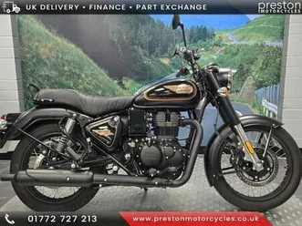 royal enfield bullet 350