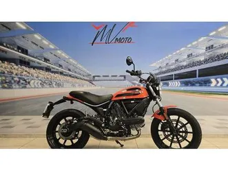 vendo ducati scrambler 400 sixty 2 (2016 - 21) usata a rho (codice 9901360) - moto.it