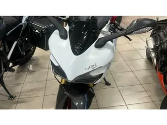 vendo ducati supersport 939 s (2017 - 20) usata a cherasco (codice 9900898) - moto.it