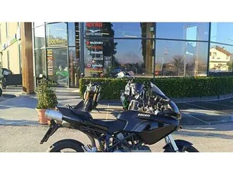 vendo ducati multistrada 620 (2005 - 07) usata a chieti (codice 9897519) - moto.it