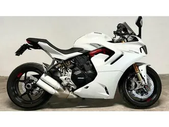 vendo ducati supersport 950 s (2021 - 24) usata a brescia (codice 9898973) - moto.it