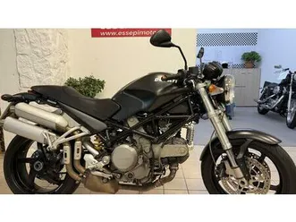 vendo ducati monster s2 r (2004 - 07) usata a barlassina (codice 9897113) - moto.it