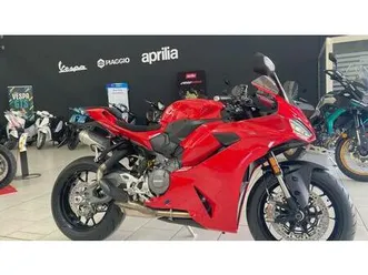 vendo ducati panigale v2 (2025) usata a grosseto (codice 9898285) - moto.it