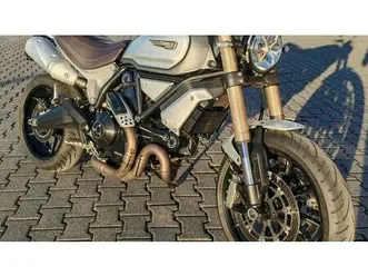 vendo ducati scrambler 1100 (2018 - 20) usata a vicenza (codice 9899487) - moto.it