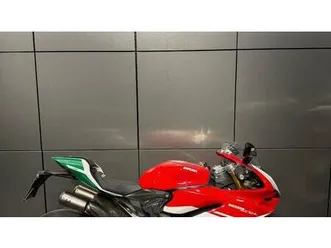 vendo ducati 1299 panigale r final edition (2017 - 20) usata a firenze (codice 9896862) - moto.it