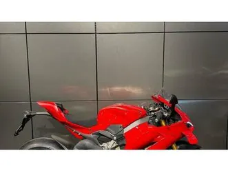 vendo ducati panigale v4 s (2025) usata a firenze (codice 9896704) - moto.it