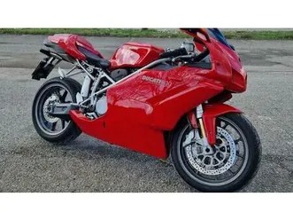 vendo ducati 999 (2005 - 06) usata a bologna (codice 9672842) - moto.it