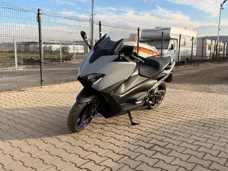 yamaha t-max 560 facelift mivv full led →