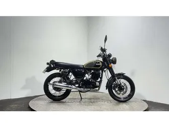 herald motor co classic 2016 8k good running bike mot clean 250 cc retro bike