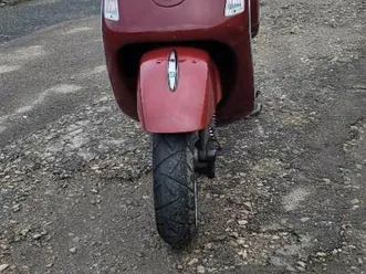 piaggio, vespa, 2006, 244 (cc)