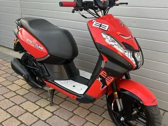 peugeot kisbee 50 2t 2020r streetzone skuter peugeot benice