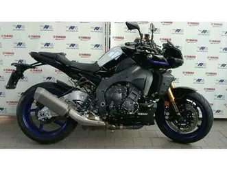 vendo yamaha mt-10 sp (2022 - 25) usata a renate (codice 9901431) - moto.it