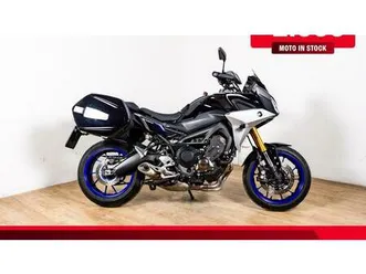 vendo yamaha tracer 9 gt (2025) usata a roma (codice 9901416) - moto.it