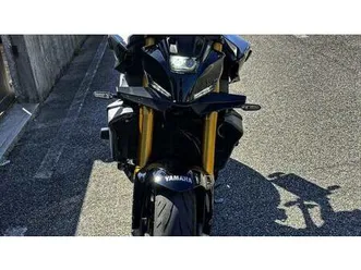 vendo yamaha mt-09 sp (2024 - 25) usata a tavagnacco (codice 9900368) - moto.it