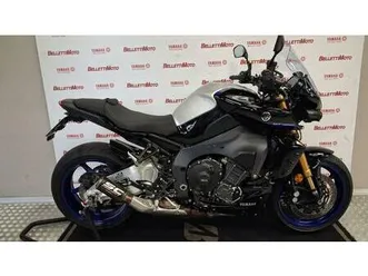 vendo yamaha mt-10 sp (2022 - 25) usata a cesena (codice 9900357) - moto.it