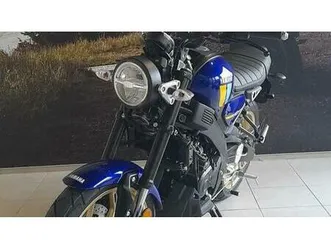vendo yamaha xsr 125 (2021 - 24) usata a bastia umbra (codice 9897892) - moto.it