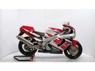 vendo yamaha yzf 750 r usata a castellanza (codice 9900616) - moto.it