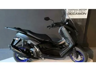 vendo yamaha n-max 125 (2025) usata a manerbio (codice 9900129) - moto.it