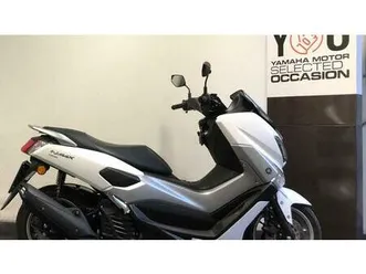 vendo yamaha n-max 155 (2017 - 20) usata a saronno (codice 9898606) - moto.it