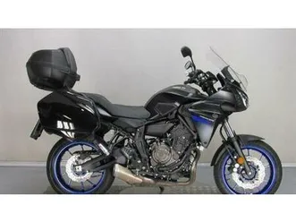 vendo yamaha tracer 700 gt (2019 - 20) usata a parma (codice 9899823) - moto.it