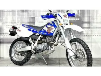 vendo yamaha tt 600 e (1994 - 03) usata a casalgrasso (codice 9899077) - moto.it