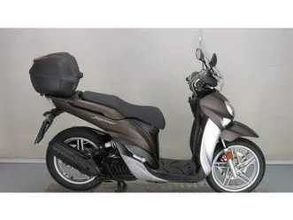 vendo yamaha xenter 125 (2017 - 20) usata a parma (codice 9899825) - moto.it