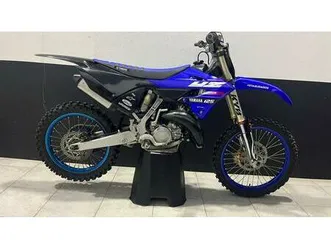 vendo yamaha yz 125 (2022) usata a alessandria (codice 9900659) - moto.it