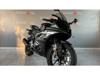 vendo yamaha yzf r125 (2023 - 25) usata a torino (codice 9898233) - moto.it