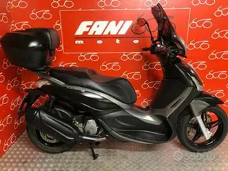 piaggio beverly 350 sporttouring