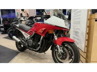 vendo yamaha fj 1200 (1986 - 94) usata a rende (codice 9897056) - moto.it