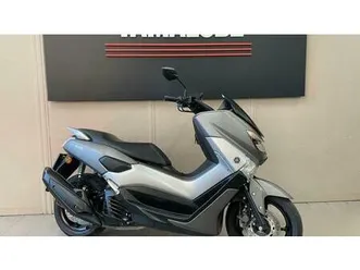 vendo yamaha n-max 125 (2015 - 17) usata a ravenna (codice 9897061) - moto.it