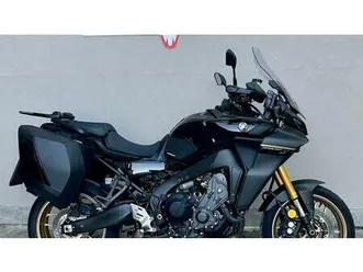 vendo yamaha tracer 9 gt (2021 - 24) usata a cirie' (codice 9898418) - moto.it