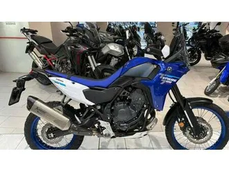 vendo yamaha ténéré 700 (2025) usata a torino (codice 9898795) - moto.it