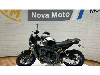 vendo yamaha mt-09 sp (2024 - 25) usata a prato (codice 9897096) - moto.it