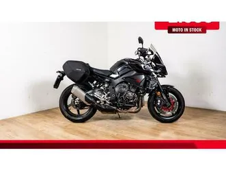 vendo yamaha mt-10 abs (2016 - 17) usata a roma (codice 9897145) - moto.it